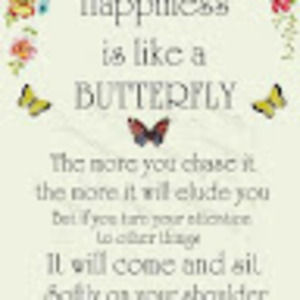 Meet your Posher, Ruth